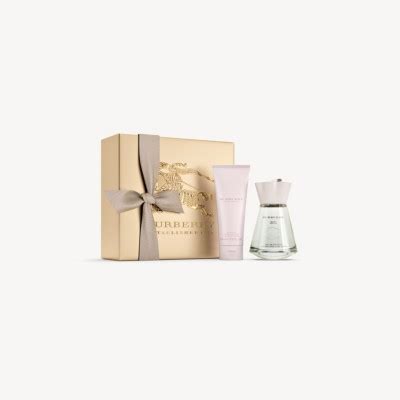 burberry baby touch 3 piece gift set|boots Burberry touch aftershave.